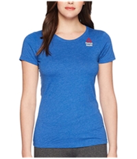 Reebok Womens Crossfit Games 2017 Madison Graphic T-Shirt