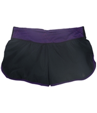 Solfire Womens Peak Athletic Workout Shorts, TW1