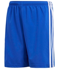 Adidas Boys Condivo 18 Athletic Workout Shorts