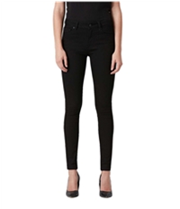Dstld Womens Solid Skinny Fit Jeans, TW5