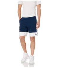 Adidas Mens Pro Accelerate Athletic Workout Shorts