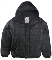 Reebok Mens Classic Bomber Jacket