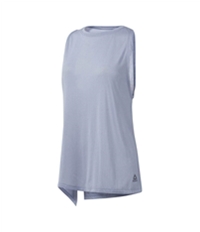 Reebok Womens Burnout Tank Top, TW1