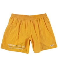 Reebok Mens Classic Athletic Workout Shorts