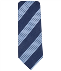 Tasso Elba Mens Textured Self-Tied Necktie, TW1