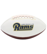 Rawlings Unisex La Rams Football Souvenir