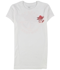 Reebok Womens Keep It Classic State Of Texas Graphic T-Shirt