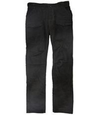 Rogue State Mens 7-Pocket Casual Corduroy Pants