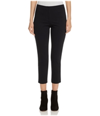 Finity Womens Cropped Casual Trouser Pants