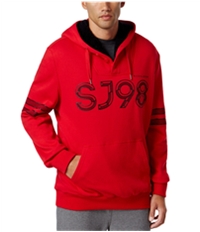 Sean John Mens Sj98 Hoodie Sweatshirt