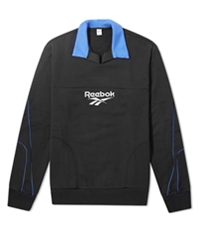 Reebok Mens Classics Sweatshirt