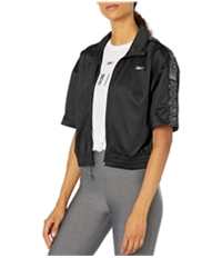 Reebok Womens Meet You There Track Jacket