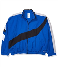 Reebok Womens Ready Windbreaker Jacket