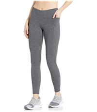 Reebok Womens Ts Lux Tight Compression Athletic Pants