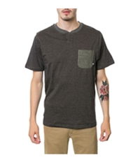 Fourstar Clothing Mens The Ishod Graphic T-Shirt