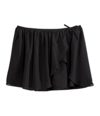 Ideology Girls Ballet Mini Skirt, TW1