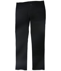 Rogue State Mens Solid Casual Trouser Pants, TW2