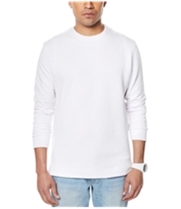 Sean John Mens Pullover Sweatshirt