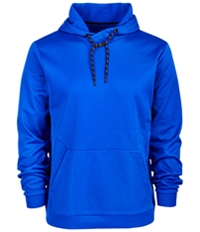 Ideology Mens Performance Hoodie Sweatshirt, TW2
