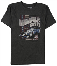 Indy 500 Boys Americana Graphic T-Shirt