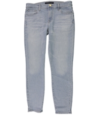 J Brand Womens Sustainable Cropped Jeans