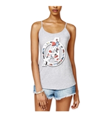 Hybrid Womens The Avengers Tank Top