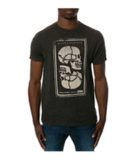 Kr3w Mens The Muerta Graphic T-Shirt