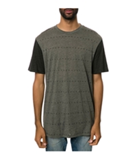Kr3w Mens The Speedway Graphic T-Shirt
