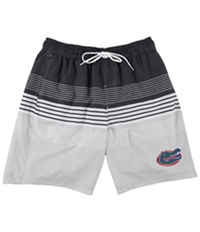 G-Iii Sports Mens Florida Gators Swim Bottom Trunks, TW1