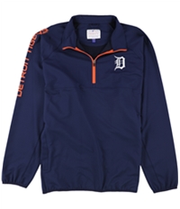 G-Iii Sports Mens Detroit Tigers Jacket