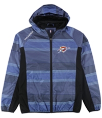 G-Iii Sports Mens Okc Thunder Jacket