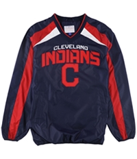G-Iii Sports Mens Cleveland Indians Jacket