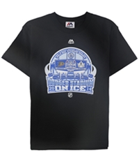 Majestic Mens 2014  Stadium Series Graphic T-Shirt