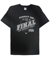 Majestic Boys Stanley Cup Final 2014 Graphic T-Shirt