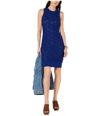 Michael Kors Womens Tank Sweater Dress, TW1