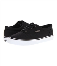 Lugz Mens Vet Ripstop Sneakers