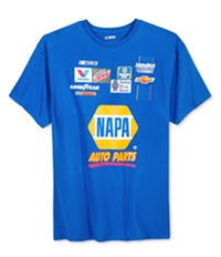 Checkered Flag Sports Mens Chase Elliot Graphic T-Shirt