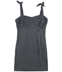 Free People Womens Cocktail Mini Dress