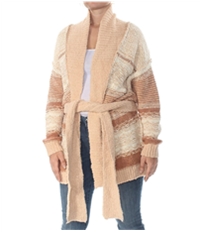Free People Womens Cozy Cabin Cardigan Sweater, TW1