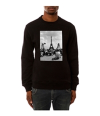 Dope Mens The Skating In Paris Sweatshirt