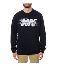 Dope Mens The Blown Sweatshirt