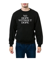 Dope Mens The Without Sweatshirt