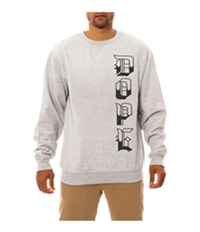 Dope Mens The Mob Sweatshirt