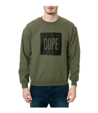 Dope Mens The Box Sweatshirt