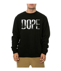 Dope Mens The Painted Sweatshirt