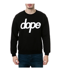 Dope Mens The Touring Crewneck Sweatshirt