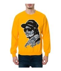 Dope Mens N.W.A The Eazy-E Sweatshirt