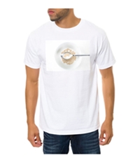 Dope Mens The Cereal Graphic T-Shirt