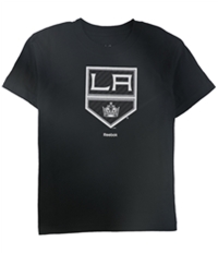 Reebok Boys La Kings Graphic T-Shirt, TW3
