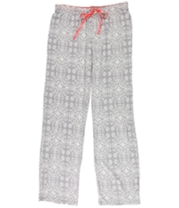 P.J. Salvage Womens 3-Tone Pajama Lounge Pants